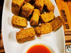 -新凯旋烧烤·燕姐千岛湖土菜