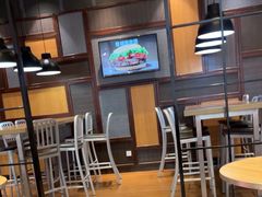 -汉堡王(永旺梦乐城店)