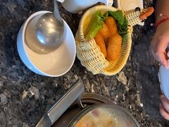 -一席地·本地鸡窝·杭帮鸡火锅(萧山银隆百货店)