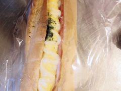 -山崎面包(静安久光店)