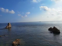 -长岛南北长山旅游景区