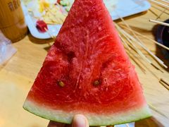 -袁记串串香(北国店)
