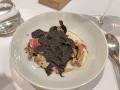 黑松露温泉蛋-蝶舍·MAISON PAPILLON