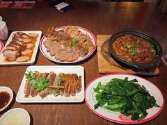 -春梅里卤鹅馆·47年老字号(中山路店)