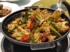 -巴依老爷·新疆美食(上城区天城路店)