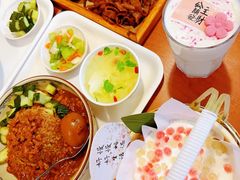 -菊儿人家·北京胡同菜(南锣鼓巷店)
