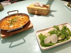 -沈家花园如皋菜(海阳路店)