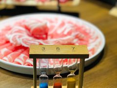 -快乐小羊·内蒙牛羊肉火锅(流花中心店)