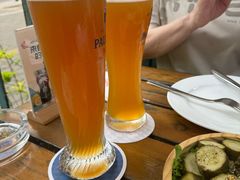 -申德勒加油站西餐厅(日坛路总店)
