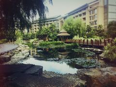 -昆明洲际酒店