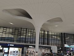 -杭州萧山国际机场