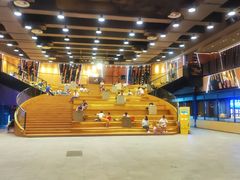 -金妈家烤肉(龙湖U城天街店)