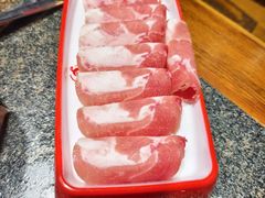 -巴将军·非遗原味火锅(解放碑店)