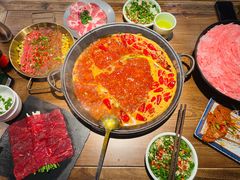 -辣斗辣火锅(太古里店)