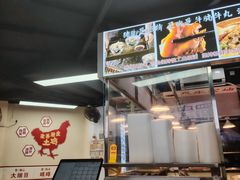 -明姨仔潮汕美食·碳炉猪脚·汕尾牛腩饭·起片鸡煲(起义路店)