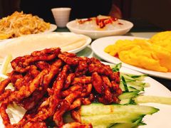 -老昌春饼(中央大街店)