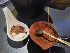 -锅哥有料老火锅(金港国际店)