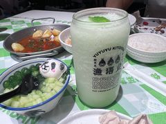 -渔语鱼新川菜Bistro(万象天地店)