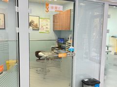 -纳吉亚猫专科动物诊疗中心(蒋宅口分院)