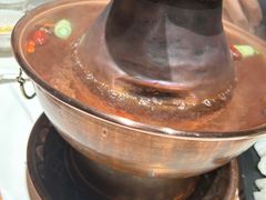 -半闲斋羊肉铺(齐礼阎店)