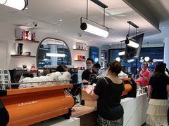 -Peet's Coffee皮爷咖啡(大学路店)