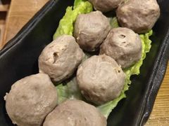 -牛a潮汕鲜牛肉粿条(天河北店)