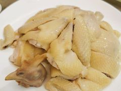 -启香鸡私房菜(湖景店)