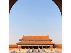 -故宫博物院(故宫)