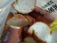 蒜蓉长法棍-味多美蛋糕(梨园店)