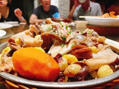 银杏猪肚汤-猪肉婆私房菜(容桂总店)