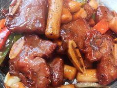 -老燕皇·南京菜(玄武湖店)