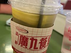 -广九餐室(陈家祠扬韬广场店)