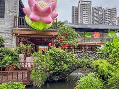 -顺德渔村·岭南一号