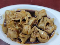 -东吴面馆(君地新大陆店)