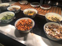 -福州仓山凯悦酒店·Market Cafe Lacucina咖啡厅