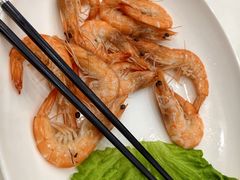-德悦海鲜(城西店)