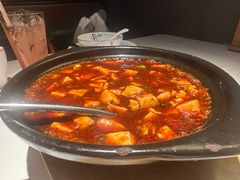 -辛香汇·现炒川菜(城北万象城店)