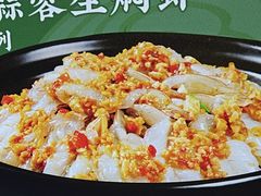 -满盛春饼·新津菜(河北路总店)