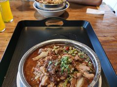 -窦四牛杂面(总店)