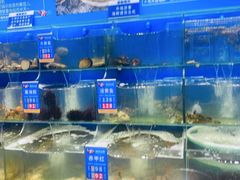 -海味当家·蒸锅海鲜(中山广场创始店)