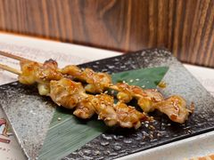 鸡软骨串-七町糖果寿司屋(龙洞广工店)