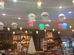 -OPEN開全日自助餐厅·西餐·海鲜(佛山希尔顿酒店)