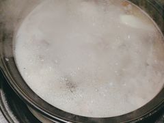 -捞王猪肚鸡火锅(昆山店)