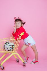 -小熊维尼高端儿童摄影(罗湖区总店)