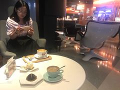 -sugarman espresso素饮糖人高新咖啡工厂