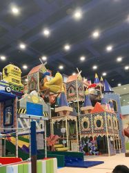 -meland亲子乐园•派对•研学(苏州悠方购物中心店)