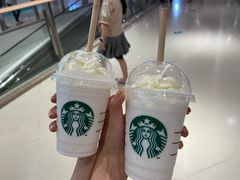 -星巴克(深圳丹竹头分店)