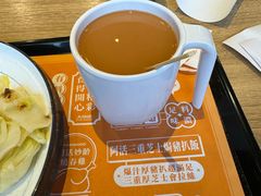 -大快活(丽丰店)