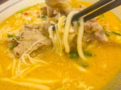 -小菜园新徽菜(宜兴八佰伴店)