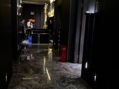 -尚善若水·汤泉·SPA·沐足(东方渔人码头店)